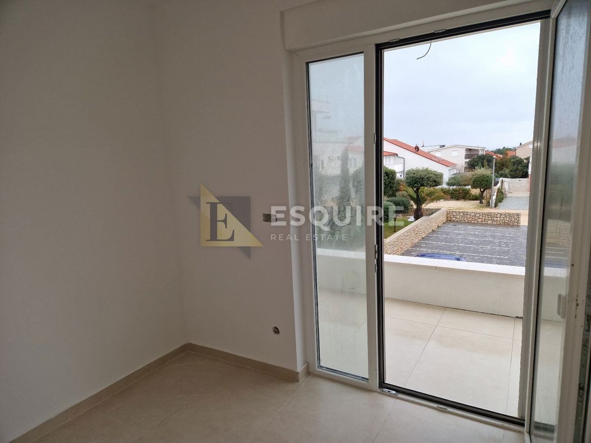 Appartamento Mandre, Kolan, 63,30m2
