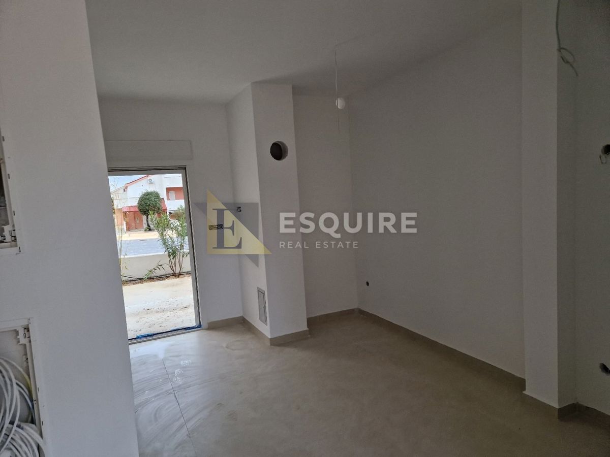 Appartamento Mandre, Kolan, 63,30m2