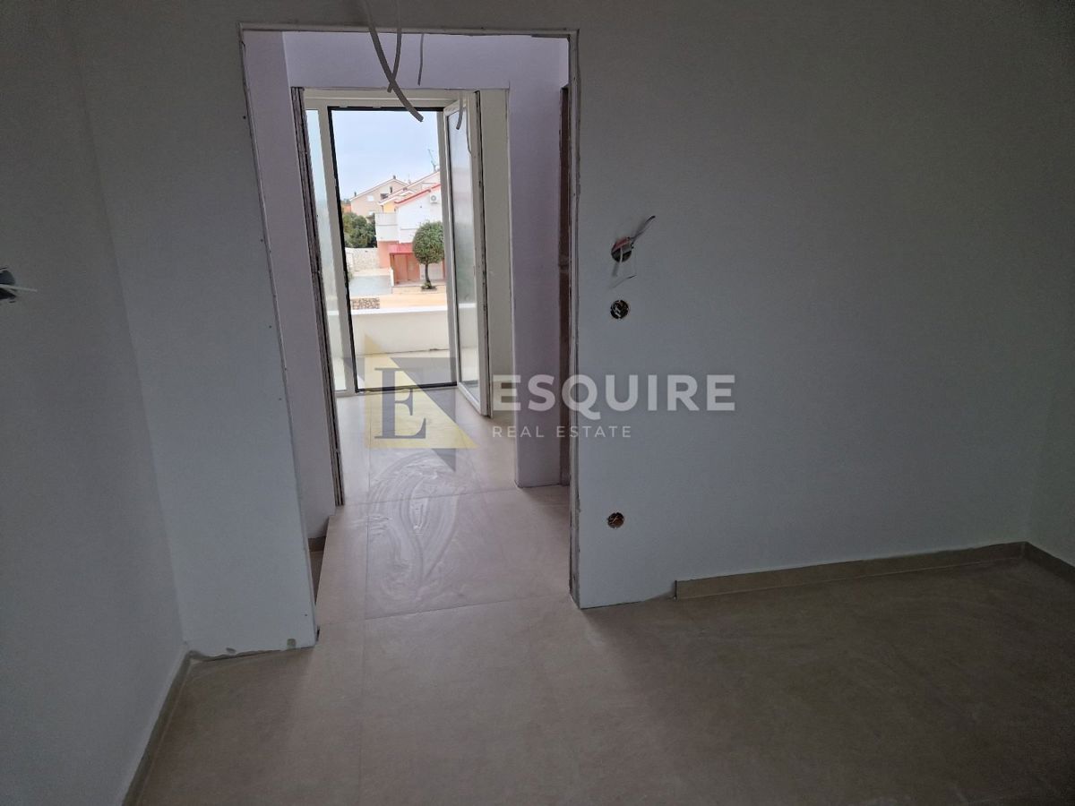Appartamento Mandre, Kolan, 63,30m2