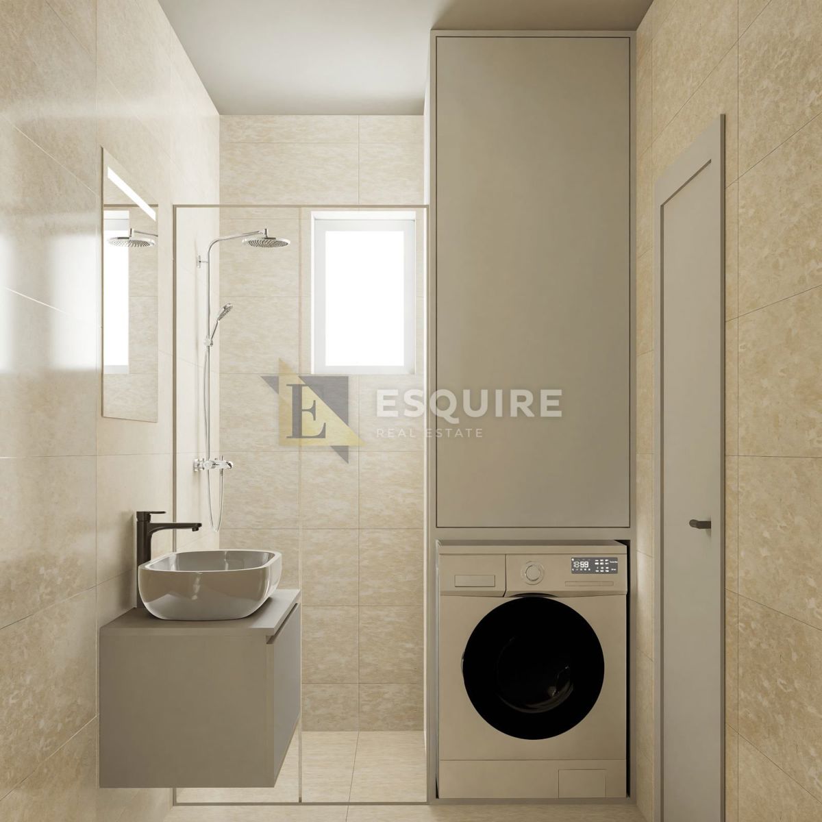 Appartamento Mandre, Kolan, 63,30m2
