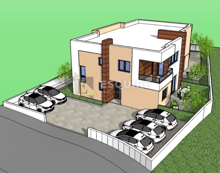 Appartamento Vodice, 57m2