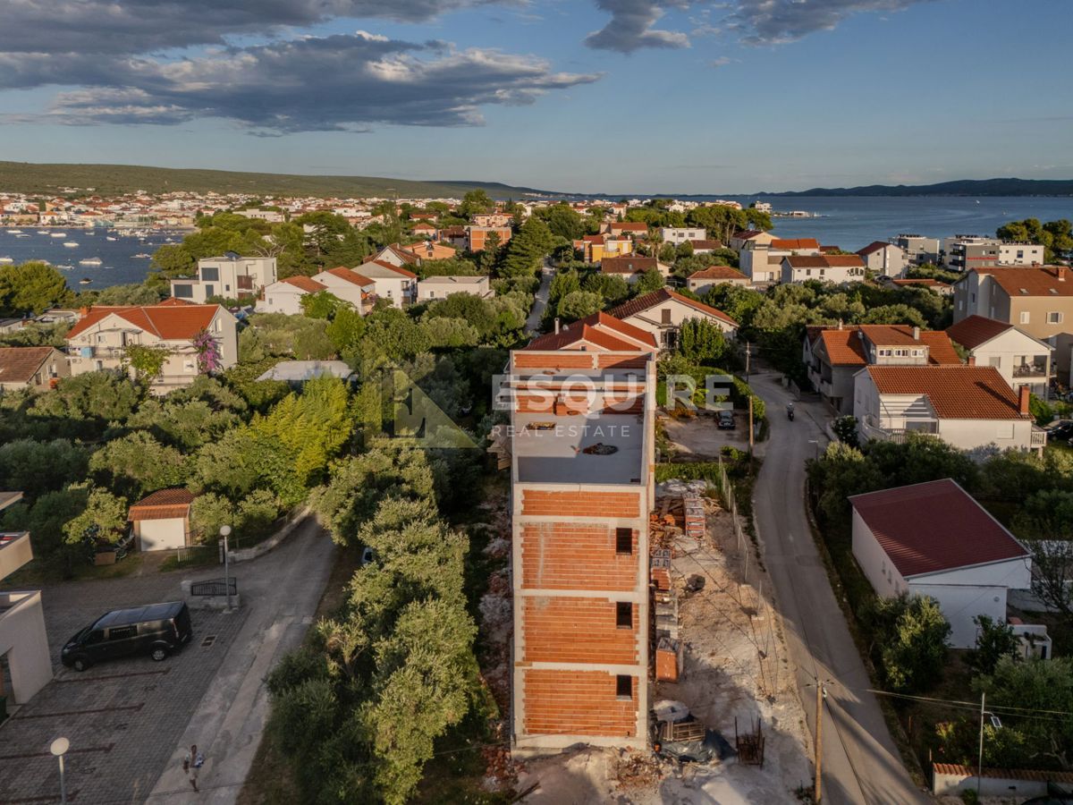 Appartamento Sukošan, 91,70m2