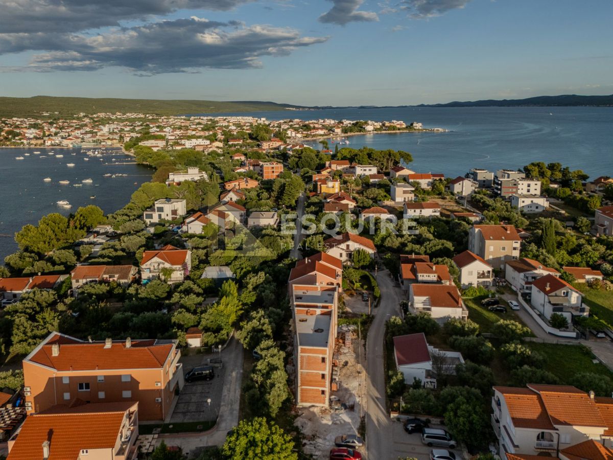 Appartamento Sukošan, 91,70m2