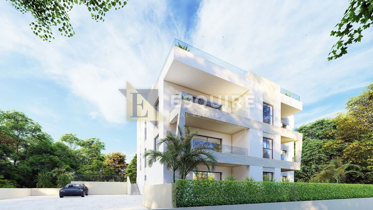Appartamento Bili brig, Zadar, 60,20m2