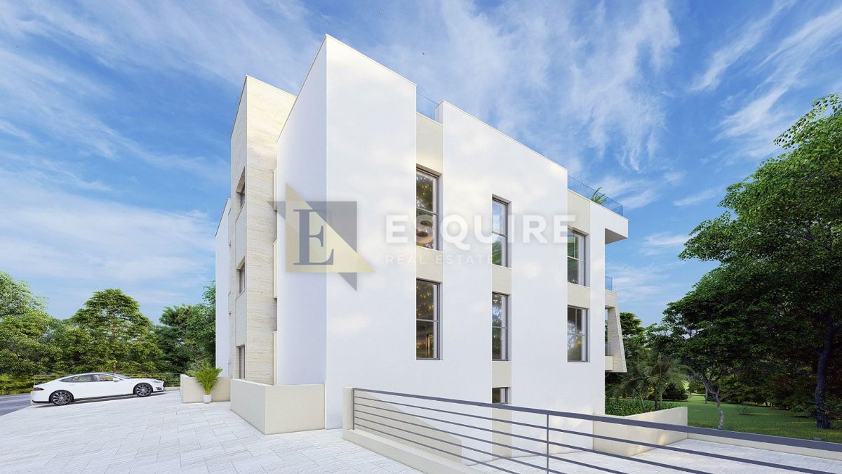 Appartamento Bili brig, Zadar, 60,20m2