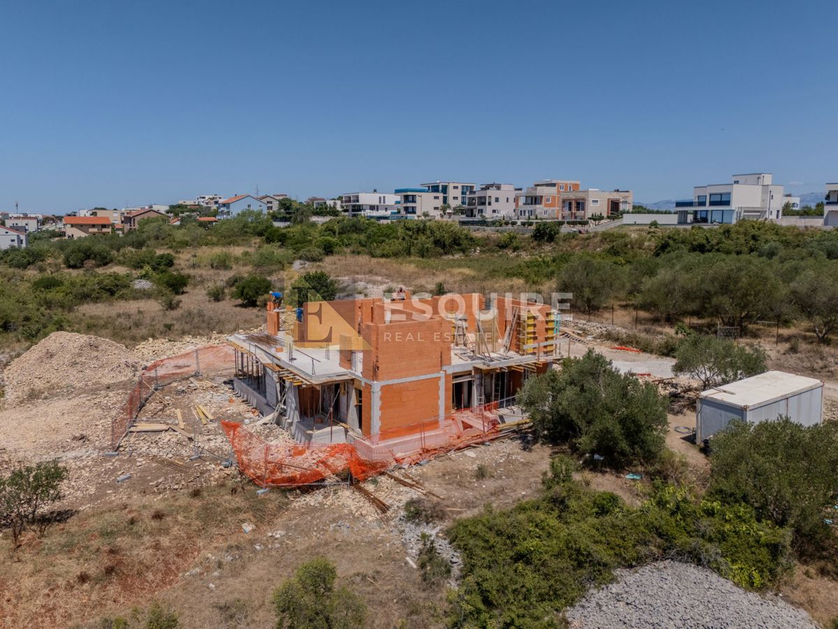 Appartamento Bili brig, Zadar, 60,20m2