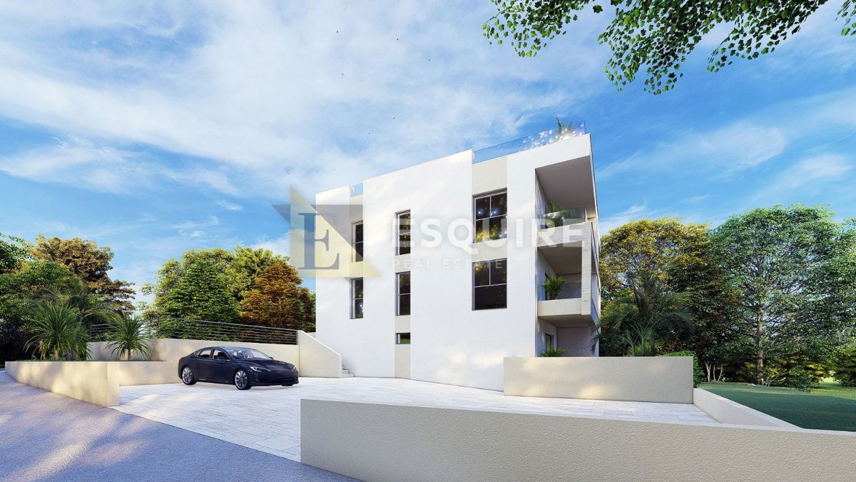 Appartamento Bili brig, Zadar, 60,20m2