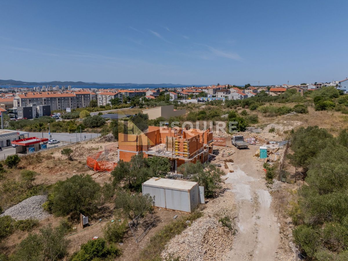 Appartamento Bili brig, Zadar, 60,20m2
