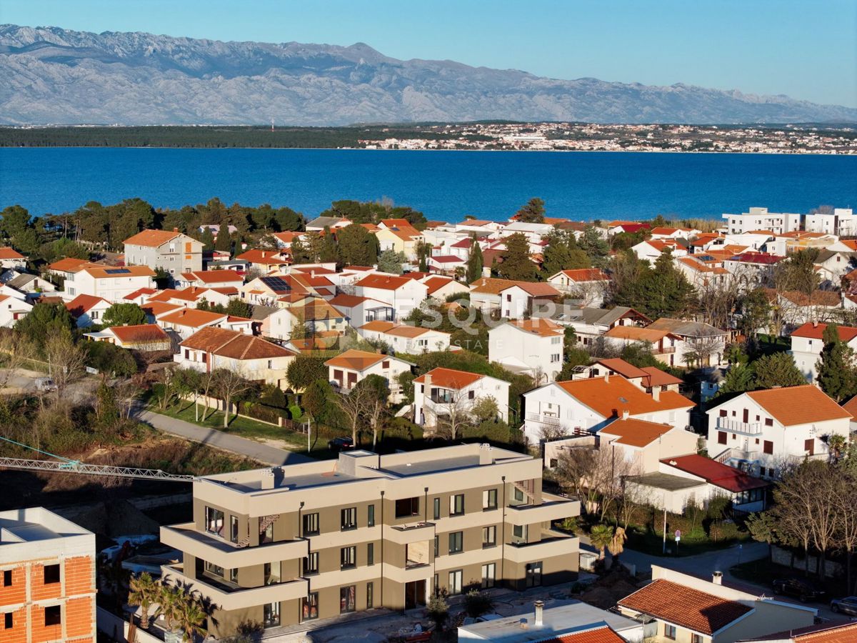 Appartamento Sabunike, Privlaka, 79m2