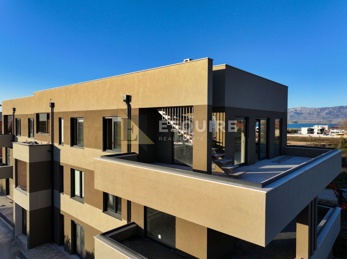 Appartamento Sabunike, Privlaka, 79m2