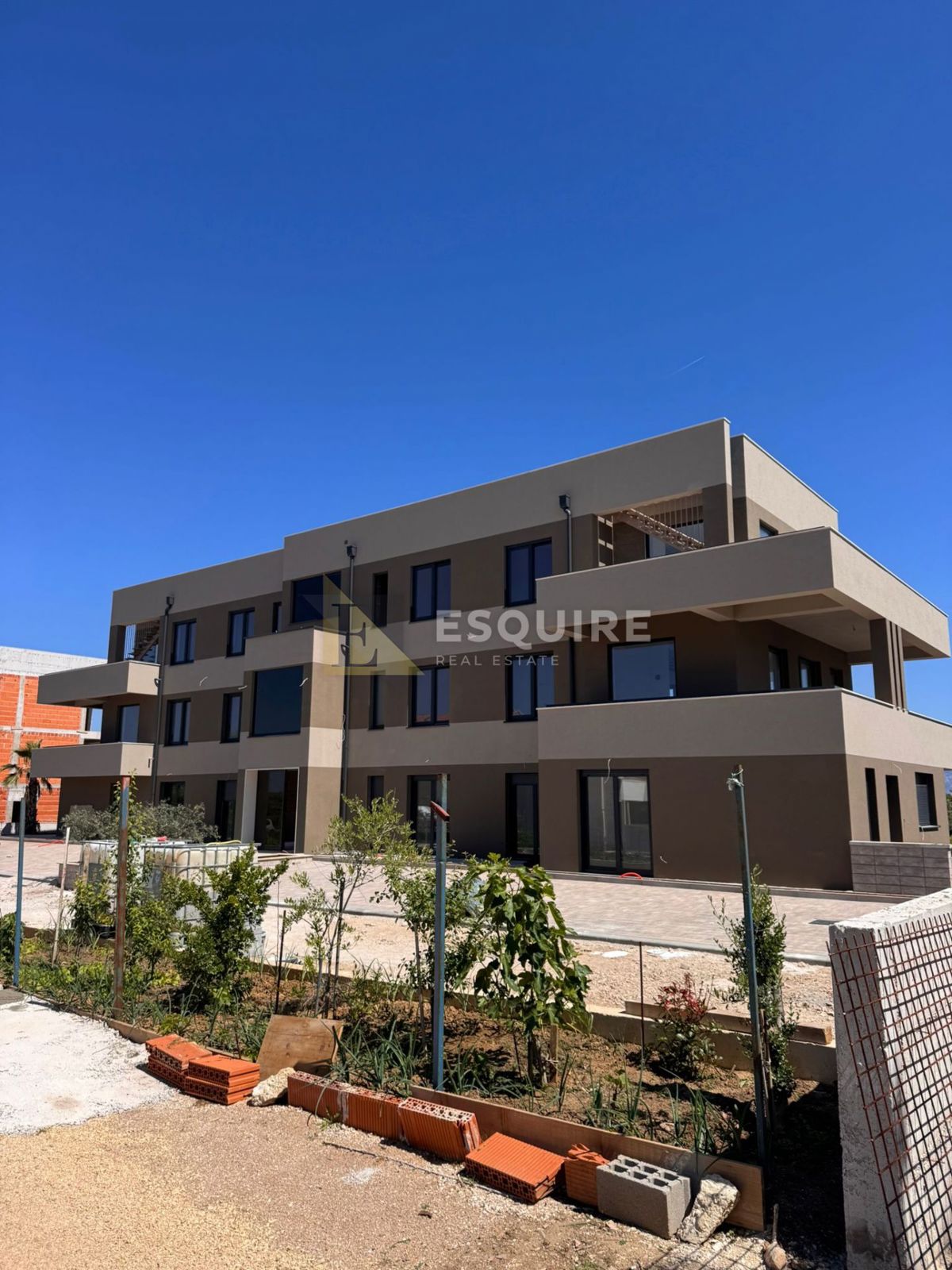 Appartamento Sabunike, Privlaka, 79m2