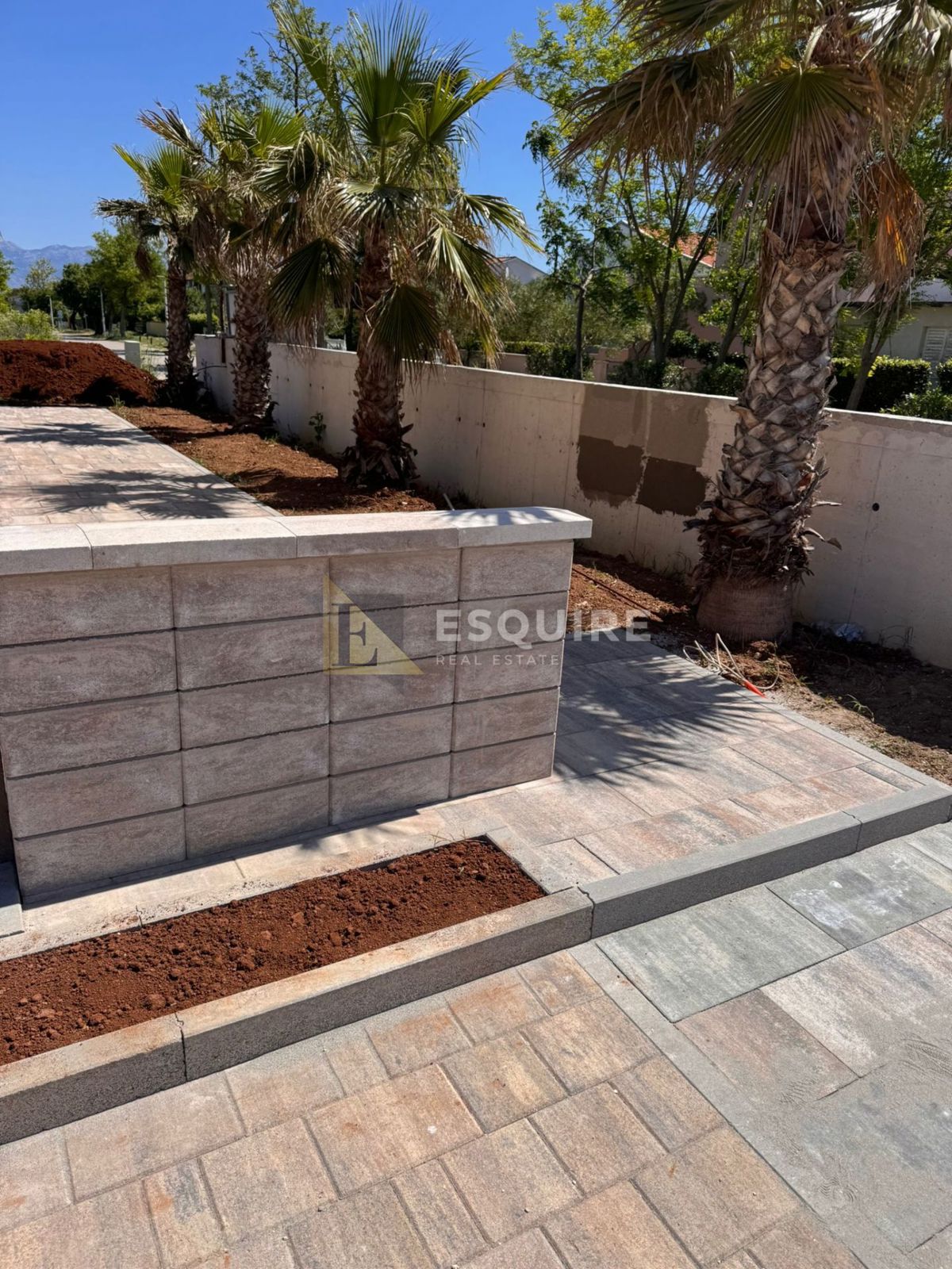 Appartamento Sabunike, Privlaka, 79m2