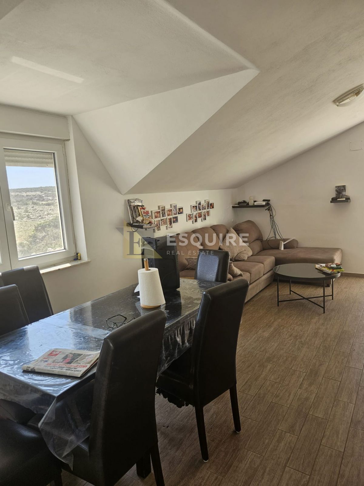 Appartamento Košljun, Pag, 139,86m2