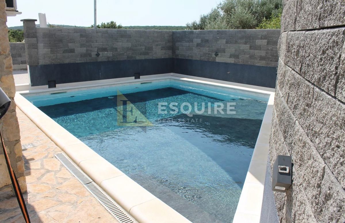 Appartamento Košljun, Pag, 139,86m2