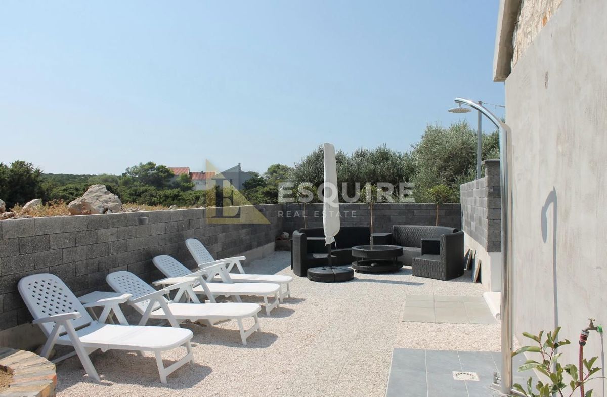 Appartamento Košljun, Pag, 139,86m2