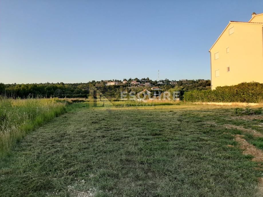 Terreno Ljubač, Ražanac, 1.000m2