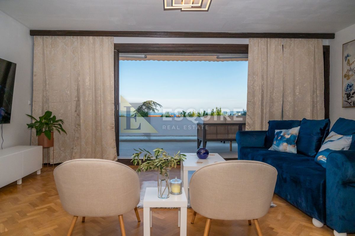 Appartamento Meje, Split, 93m2