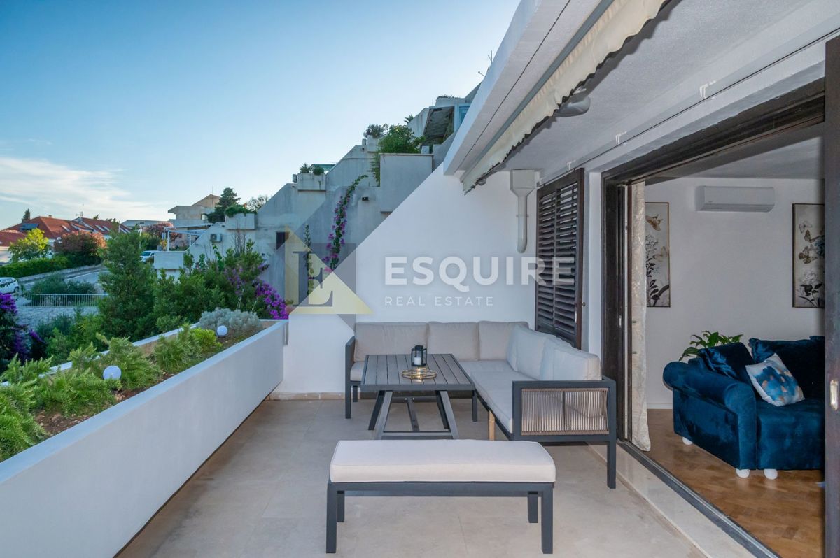 Appartamento Meje, Split, 93m2