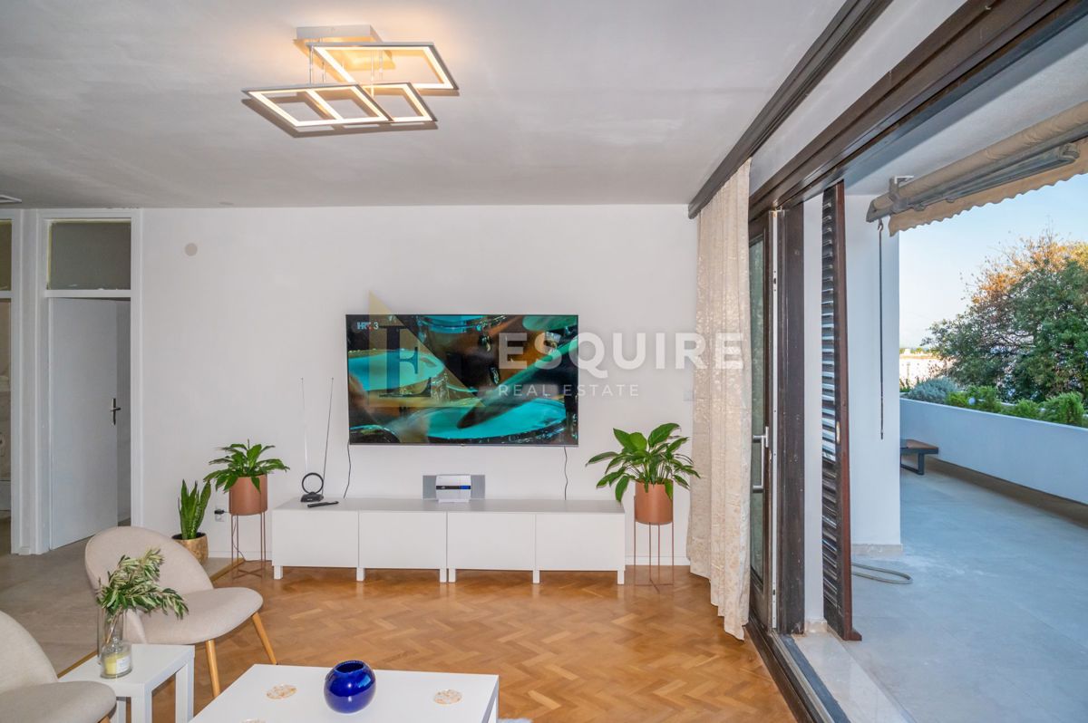 Appartamento Meje, Split, 93m2