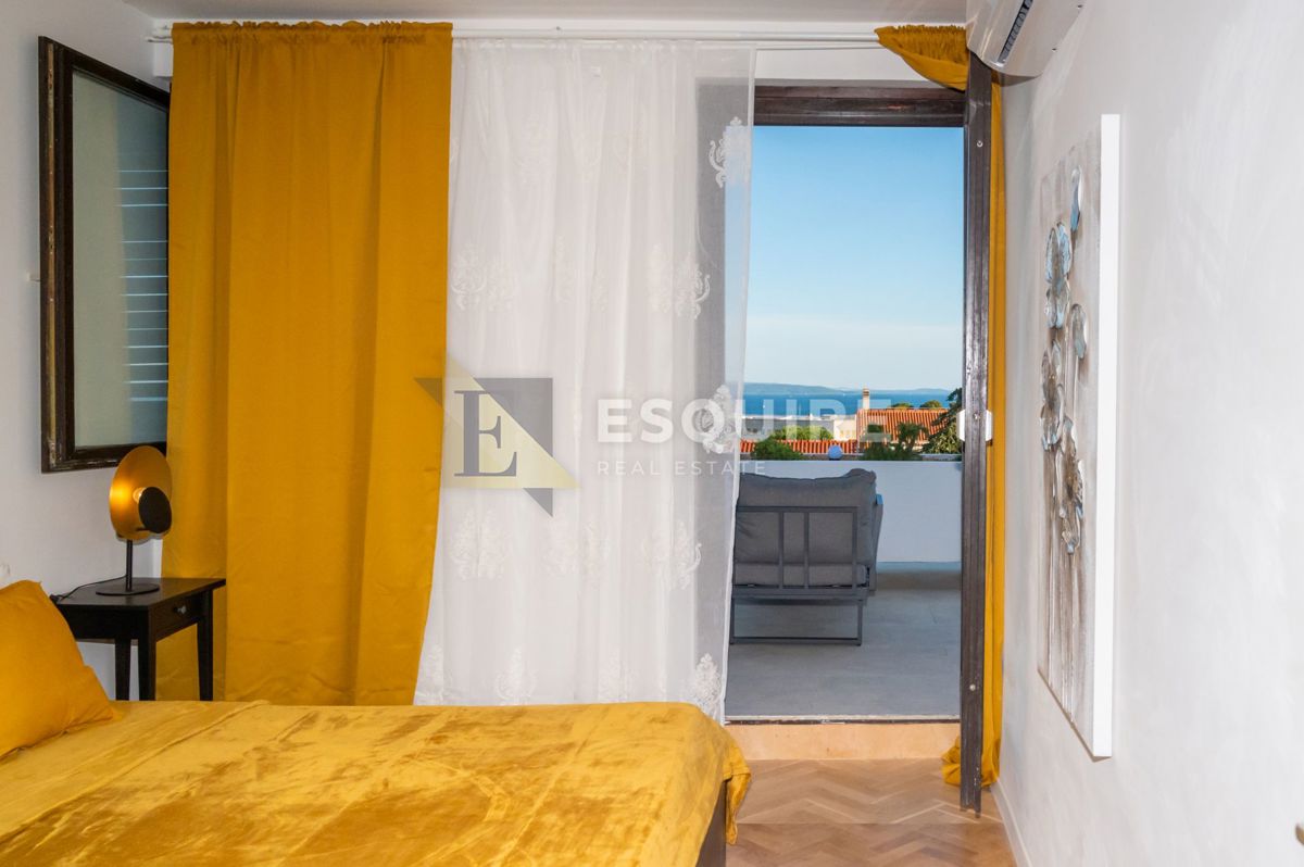 Appartamento Meje, Split, 93m2