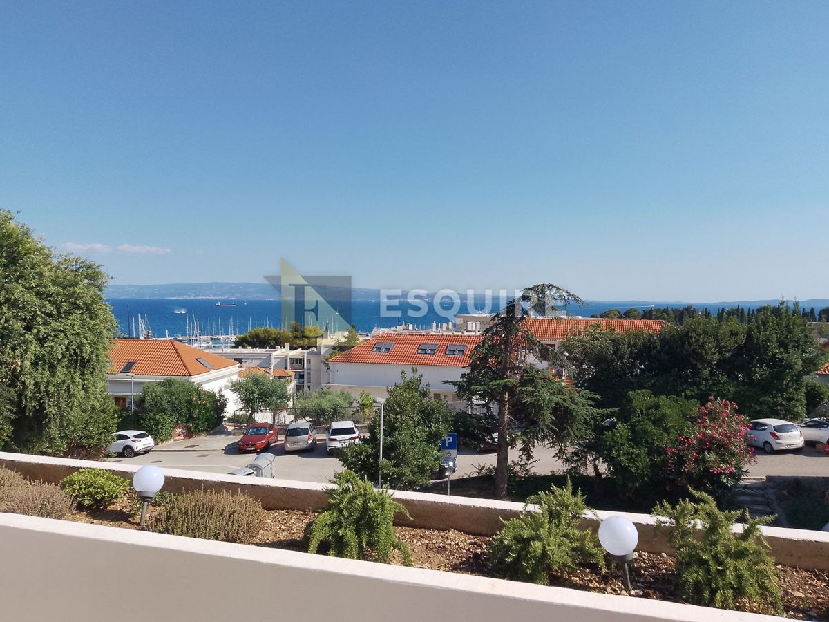 Appartamento Meje, Split, 93m2