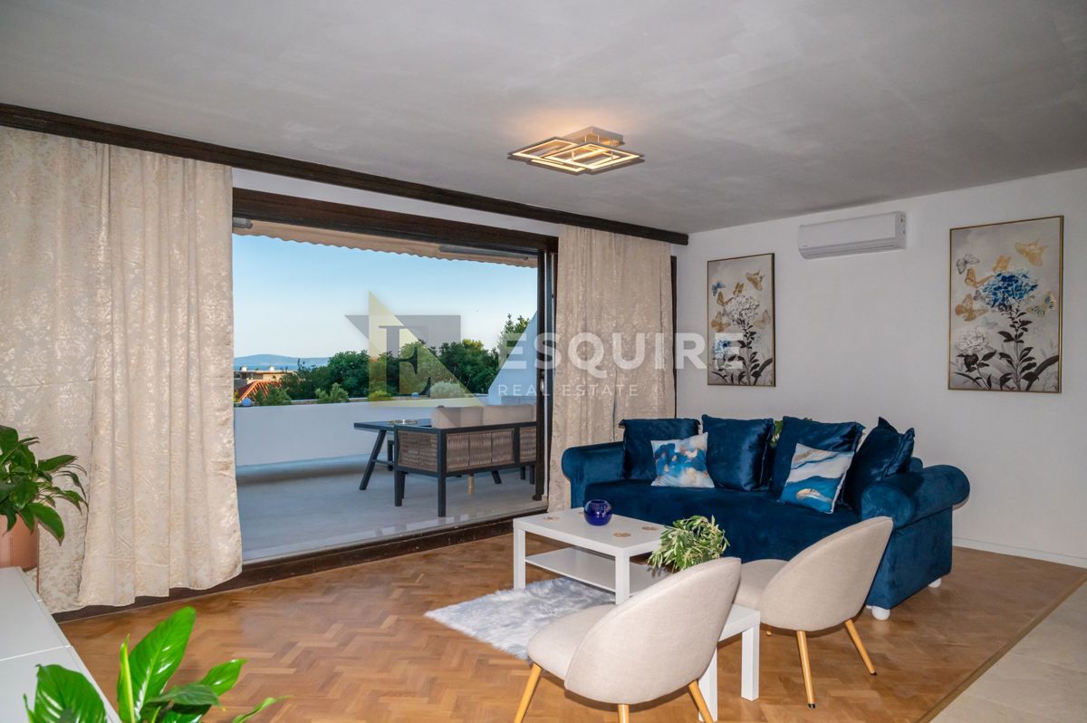 Appartamento Meje, Split, 93m2
