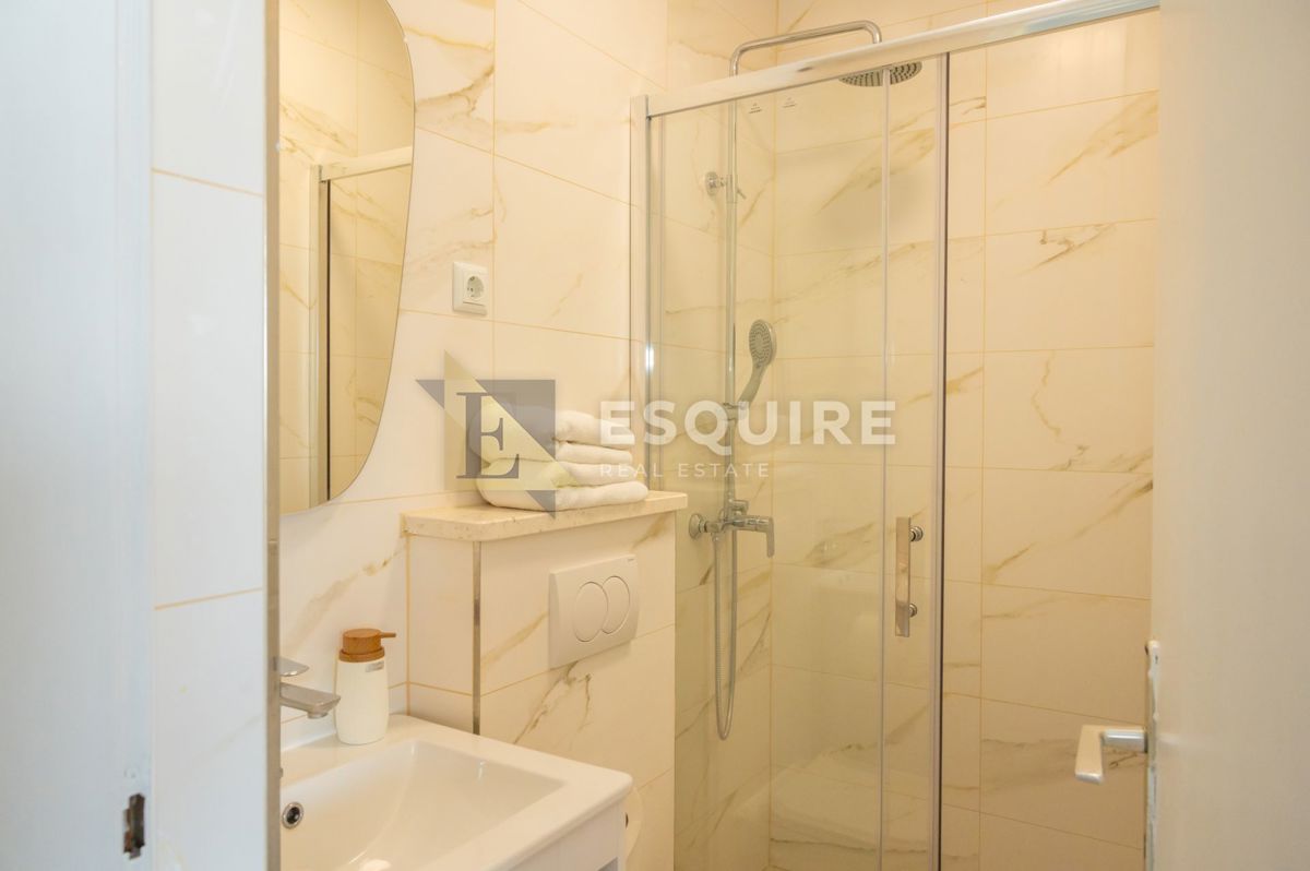 Appartamento Meje, Split, 93m2