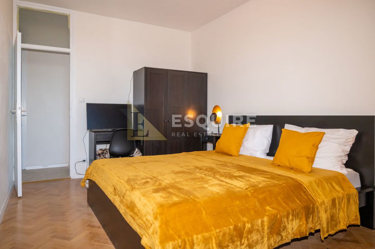 Appartamento Meje, Split, 93m2