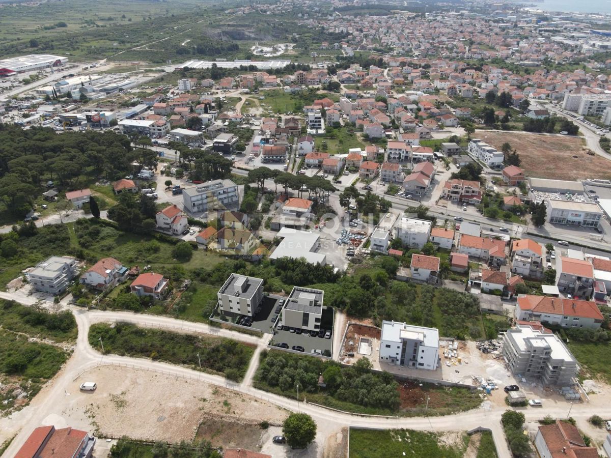Appartamento Bili brig, Zadar, 63,90m2