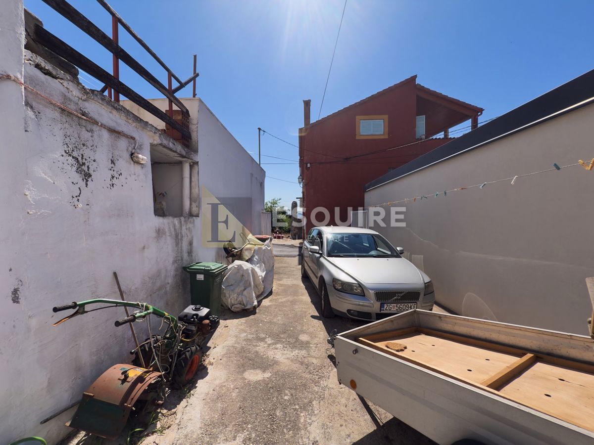 Casa Diklo, Zadar, 128m2