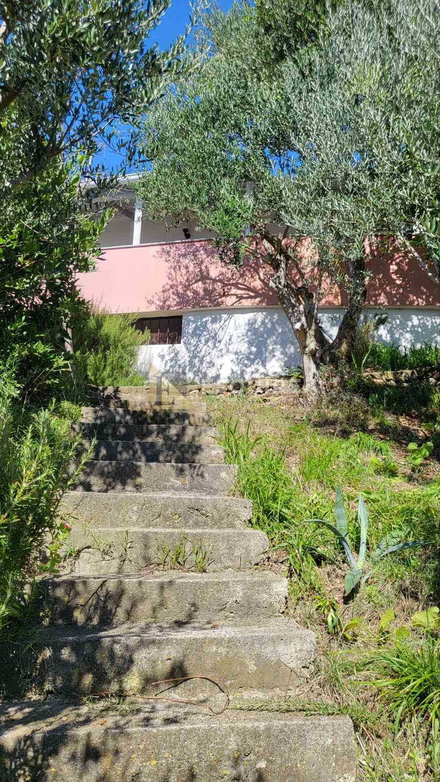 Casa Rtina, Ražanac, 937m2