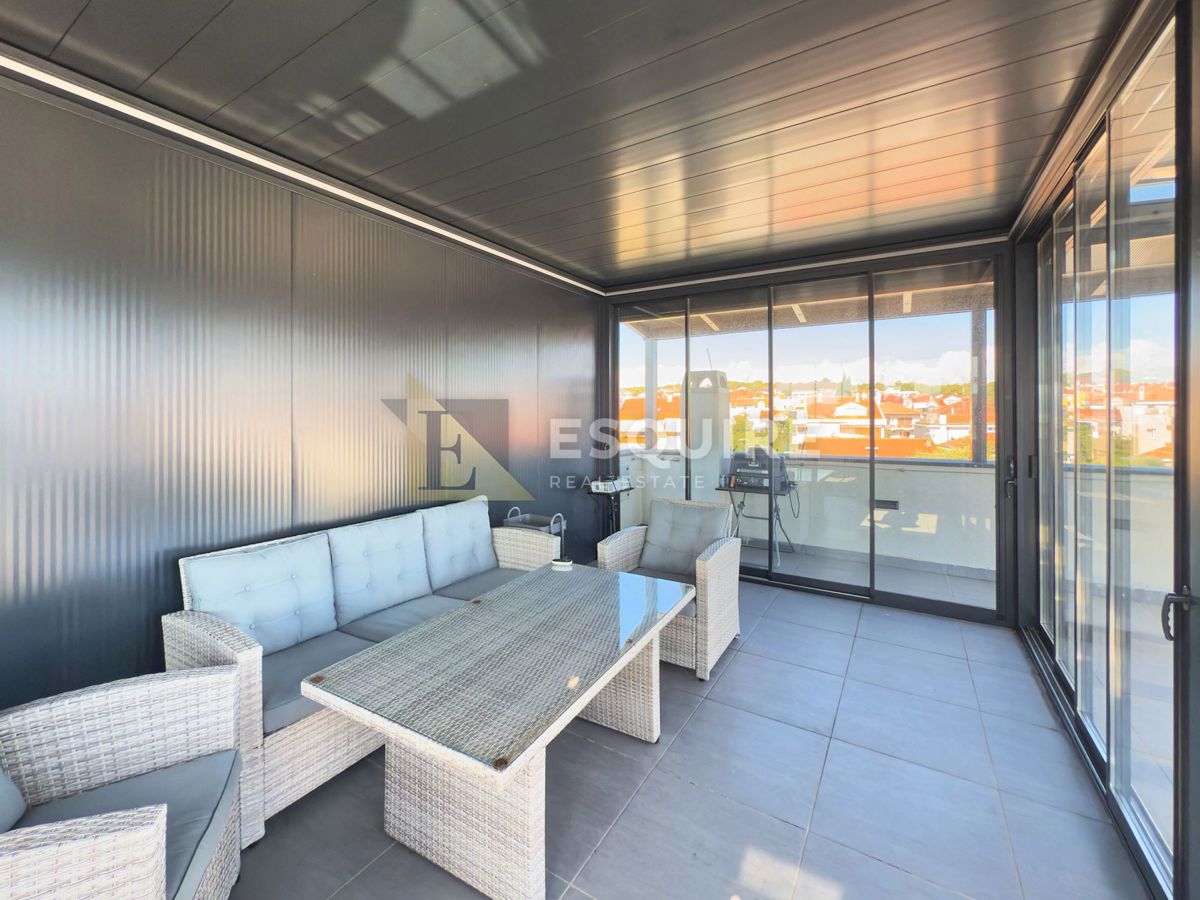 Appartamento Borik, Zadar, 94,70m2