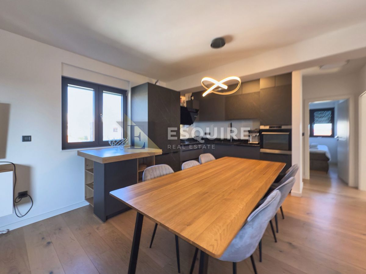 Appartamento Borik, Zadar, 94,70m2