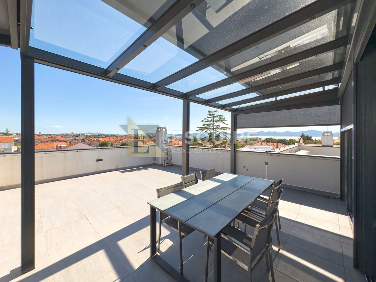 Appartamento Borik, Zadar, 94,70m2