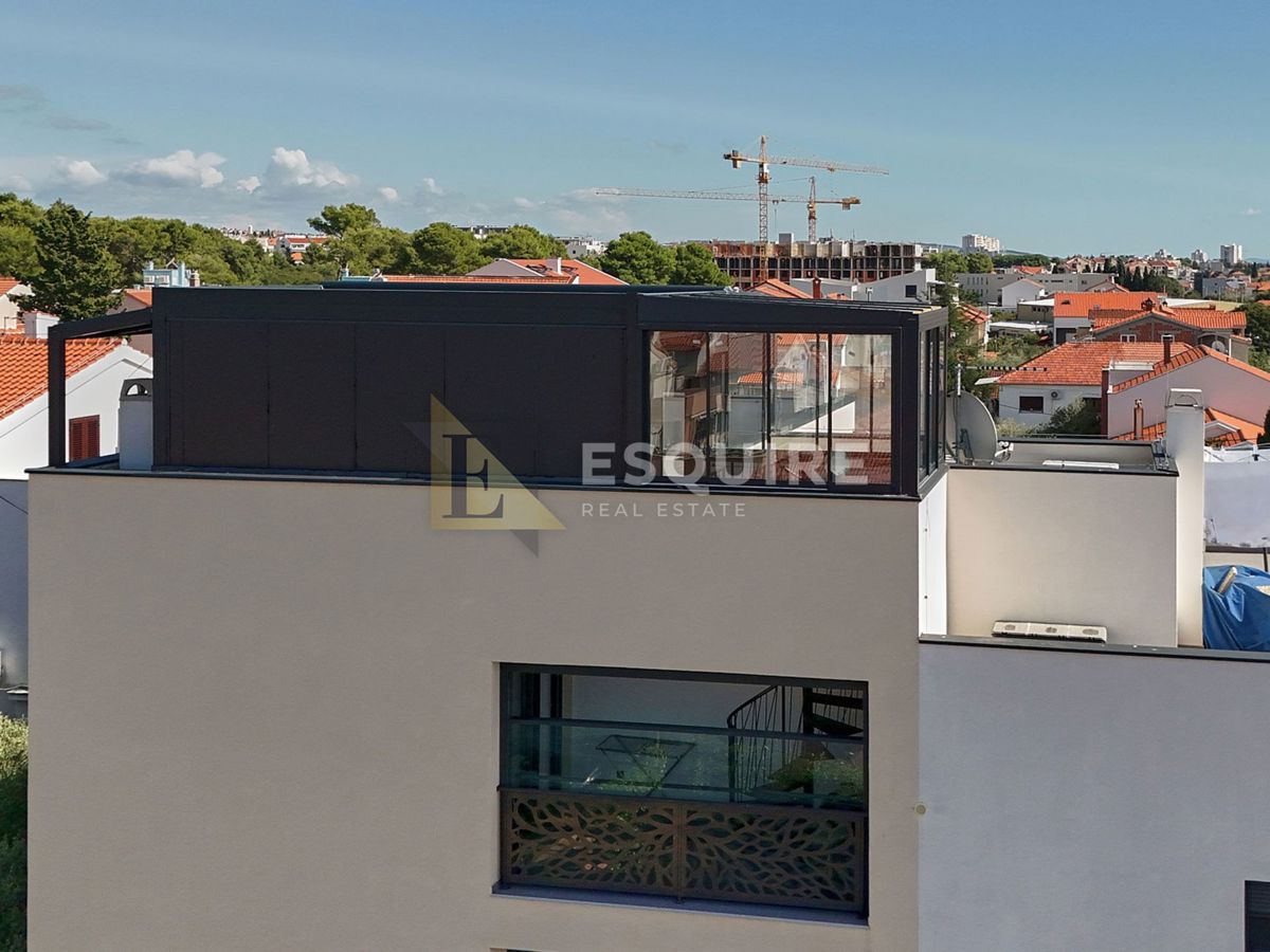 Appartamento Borik, Zadar, 94,70m2