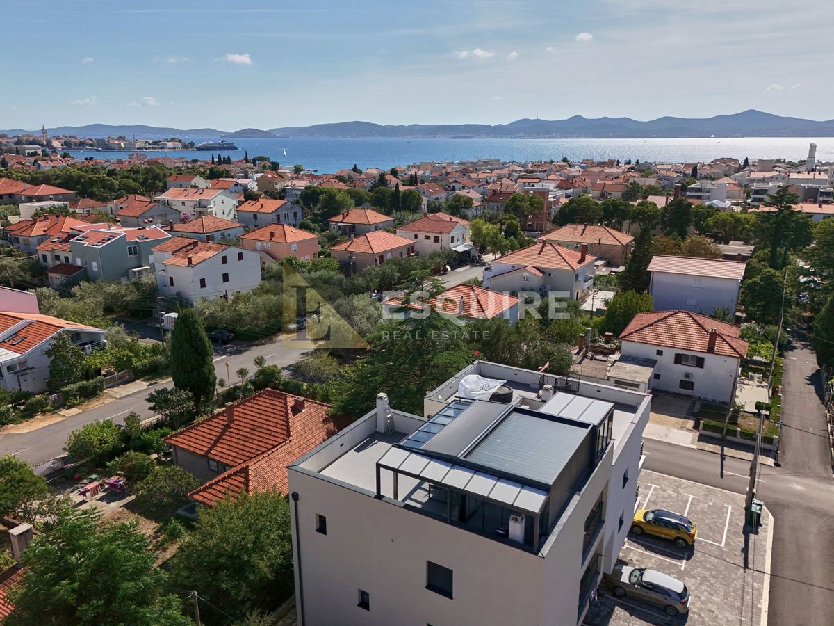 Appartamento Borik, Zadar, 94,70m2