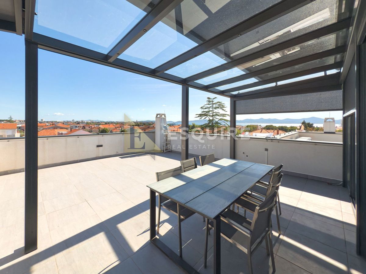 Appartamento Borik, Zadar, 94,70m2