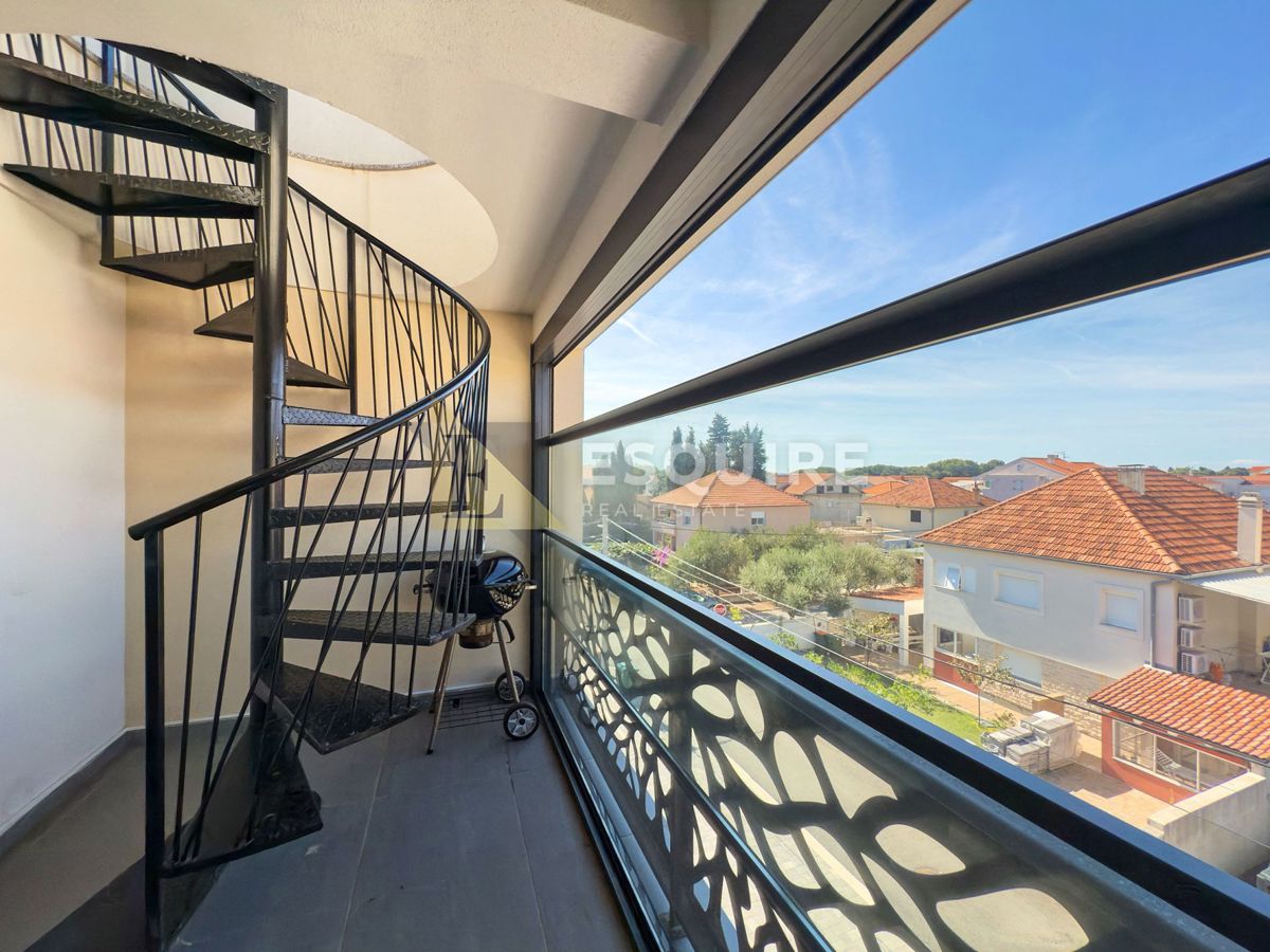 Appartamento Borik, Zadar, 94,70m2