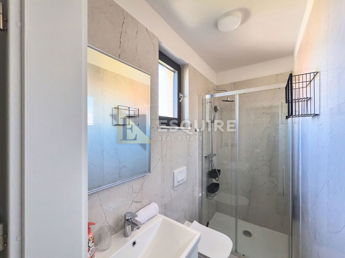 Appartamento Borik, Zadar, 94,70m2