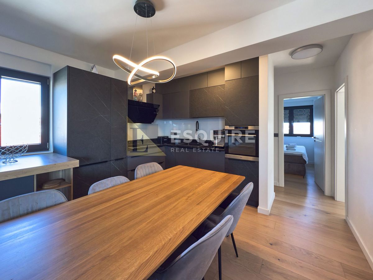 Appartamento Borik, Zadar, 94,70m2