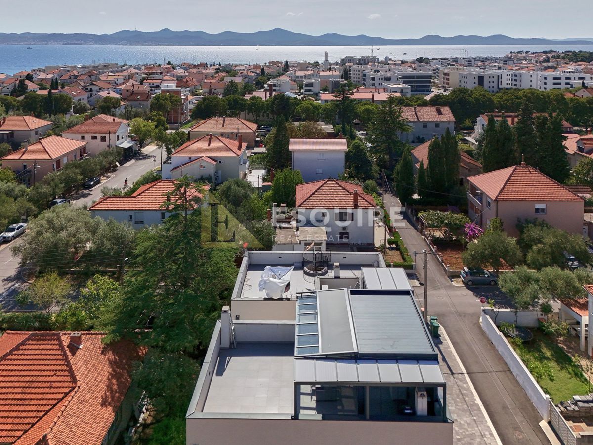 Appartamento Borik, Zadar, 94,70m2