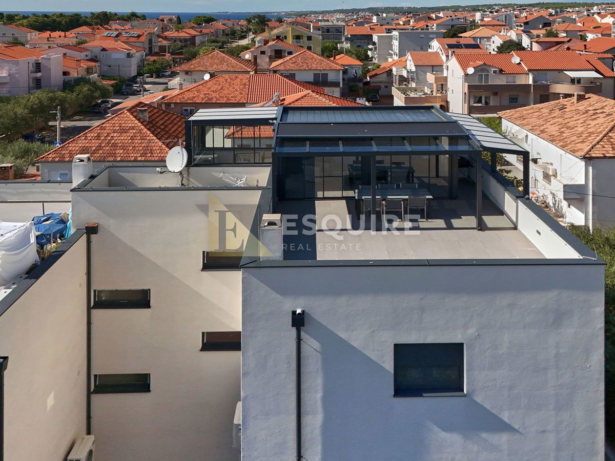 Appartamento Borik, Zadar, 94,70m2