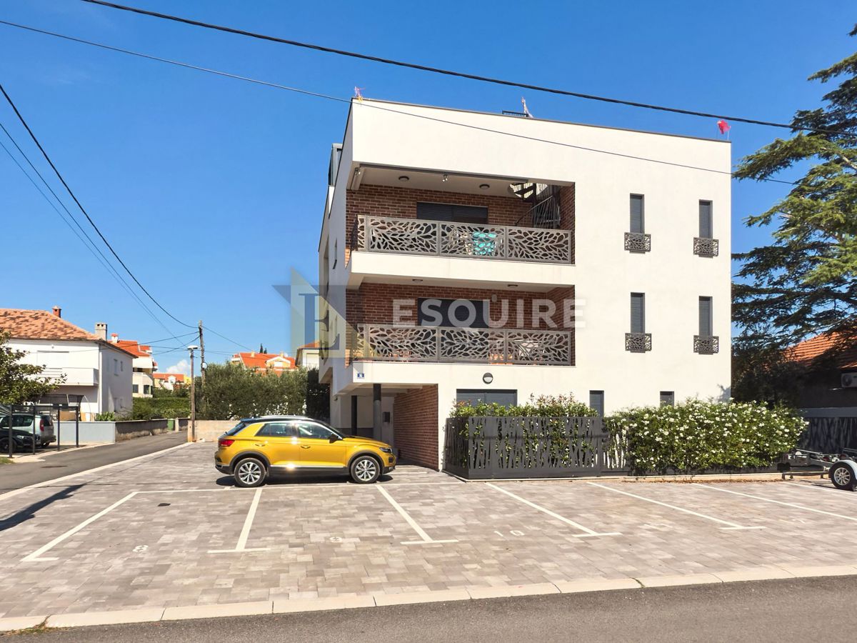 Appartamento Borik, Zadar, 94,70m2