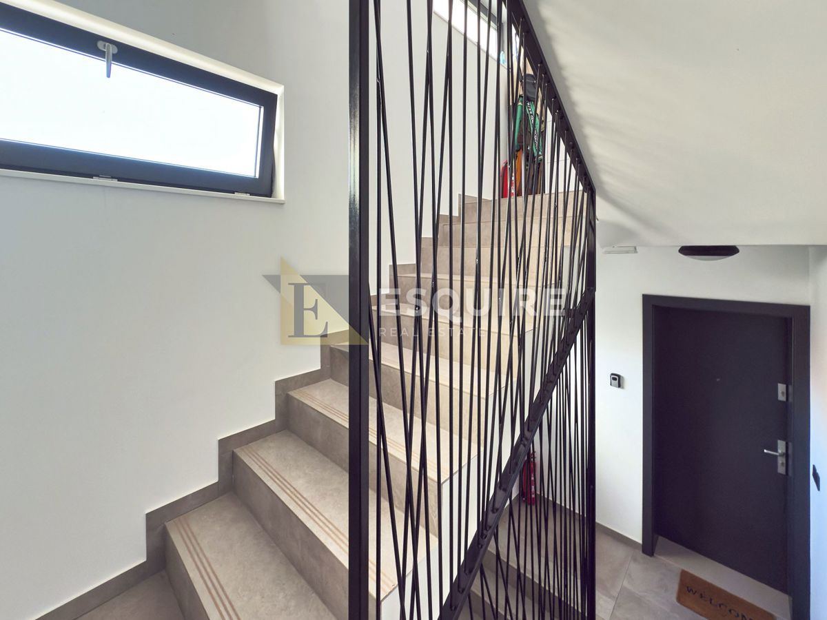 Appartamento Borik, Zadar, 94,70m2