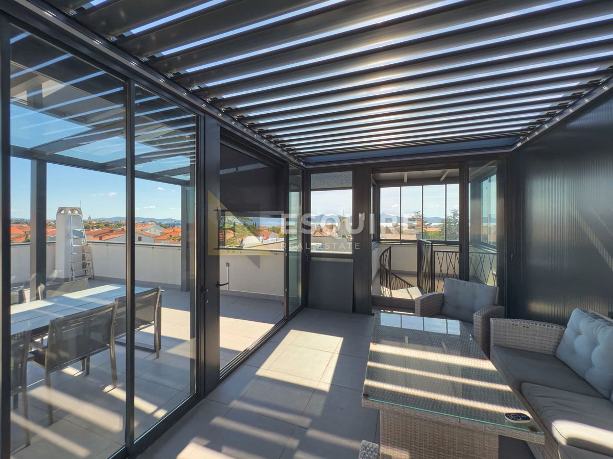 Appartamento Borik, Zadar, 94,70m2