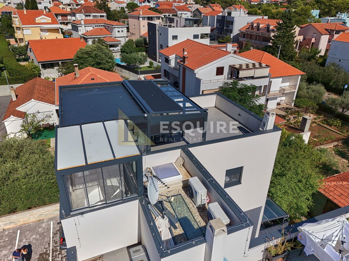Appartamento Borik, Zadar, 94,70m2