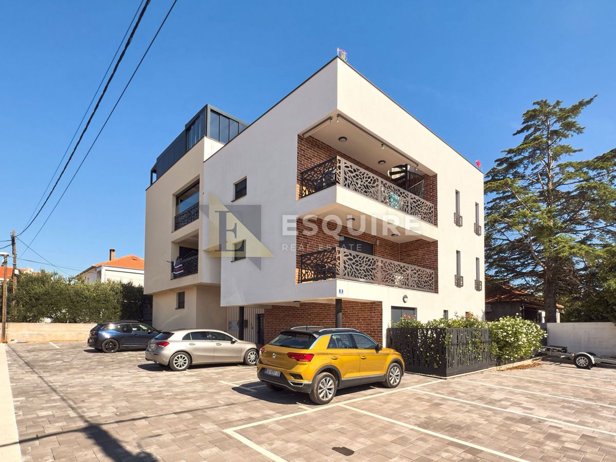 Appartamento Borik, Zadar, 94,70m2