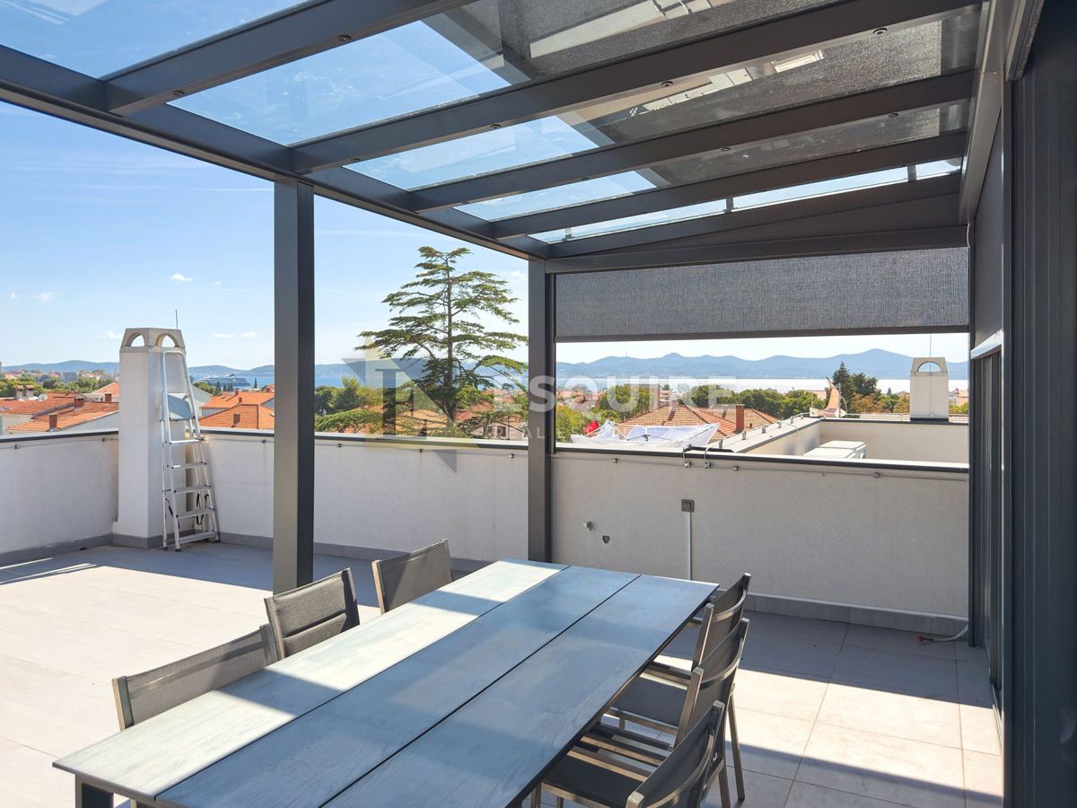 Appartamento Borik, Zadar, 94,70m2