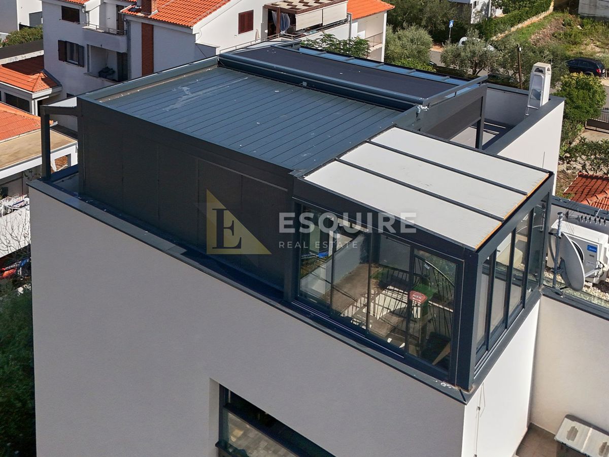 Appartamento Borik, Zadar, 94,70m2