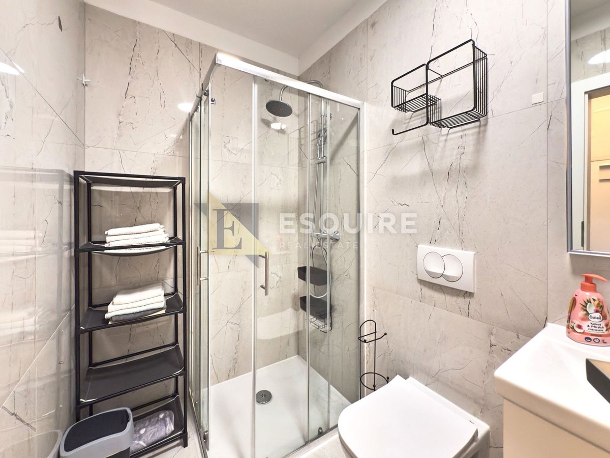 Appartamento Borik, Zadar, 94,70m2